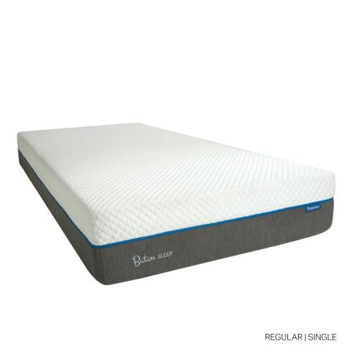 Baton Mattress - Regular (Firm) - Single